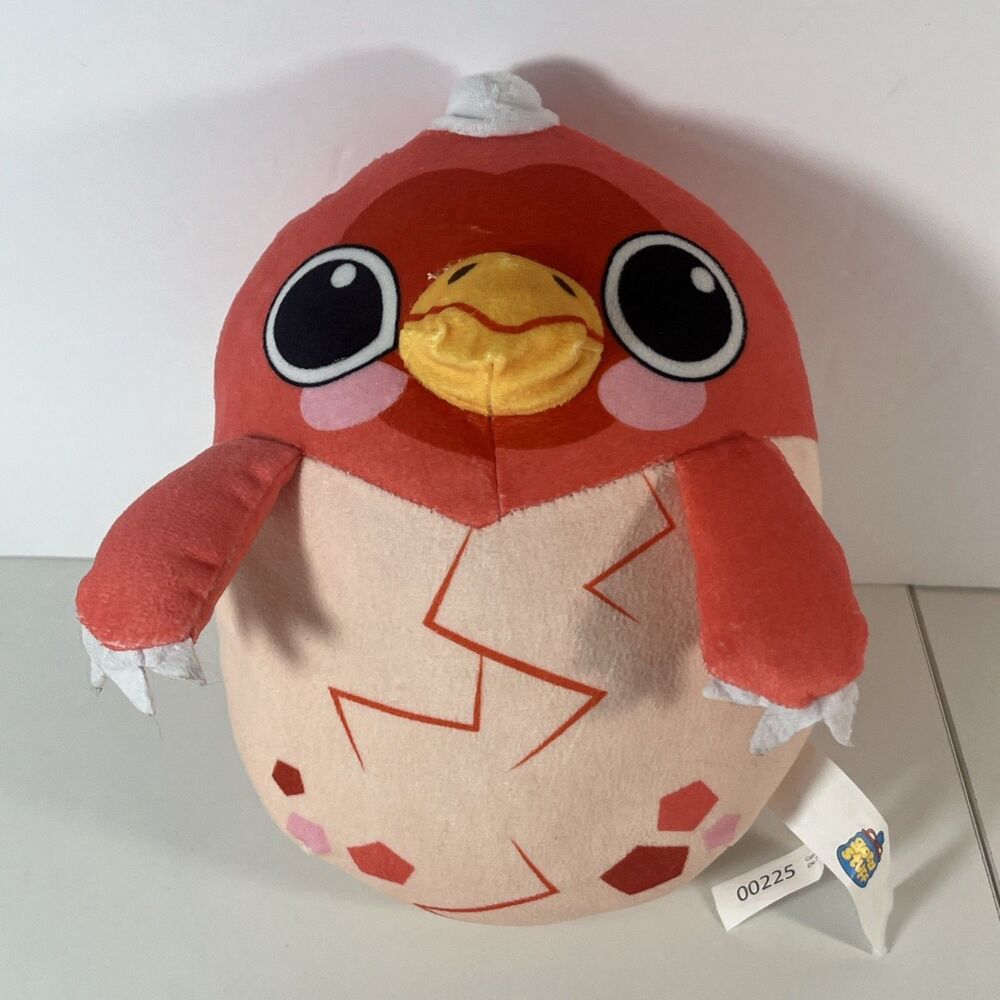 Good Stuff Originals Baby Eggosaurus Dinosaurs Plush Stuffed Toy